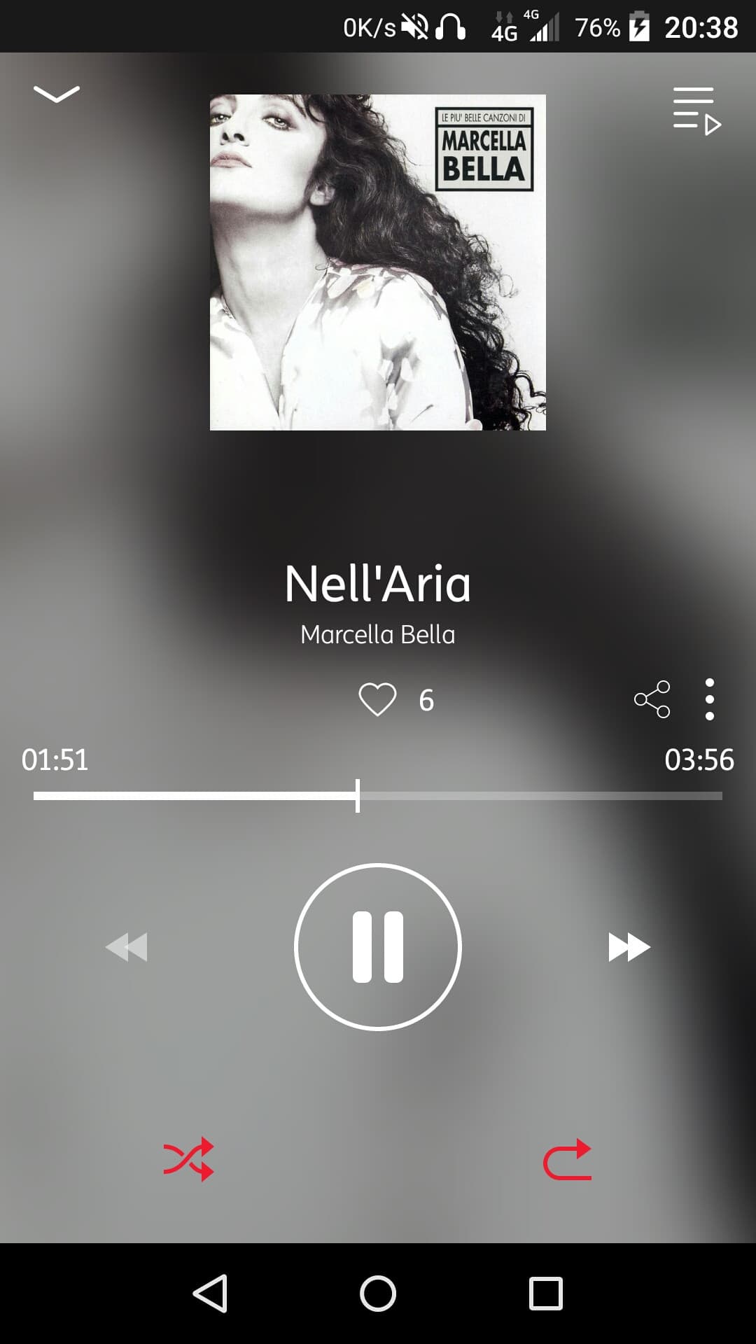 Ma quanto é bella sta canzone?