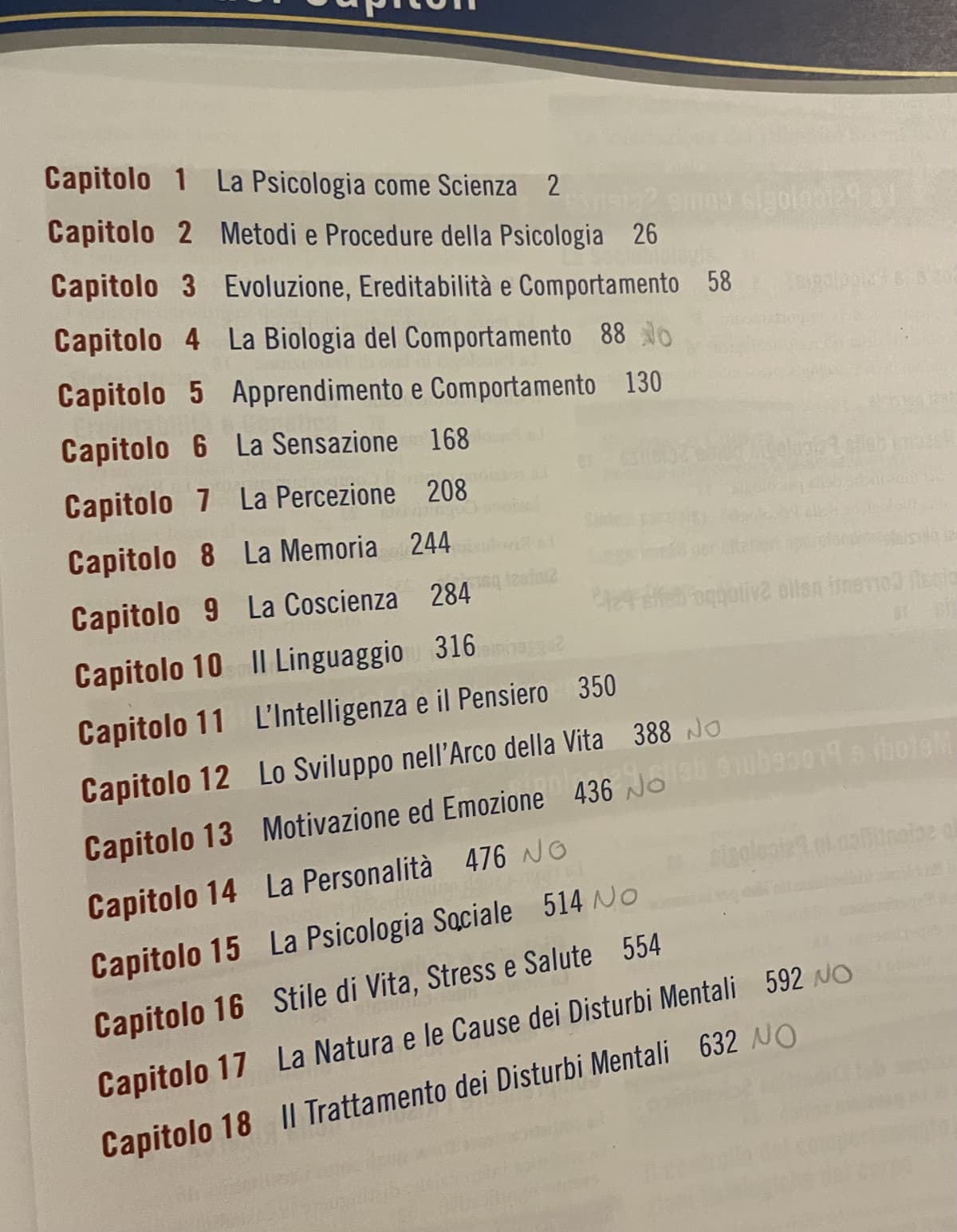 Ok grazie Gesù per fortuna alcuni capitoli sono esclusi quindi son tipo 250 pagine in meno però è comunque tantissimo, solo che di questo corso ci sarebbe un altro libro ancora.