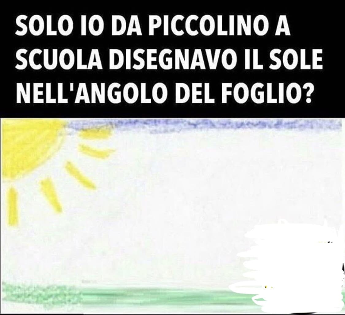 Non mia