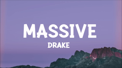 Drake - Massive (2022)