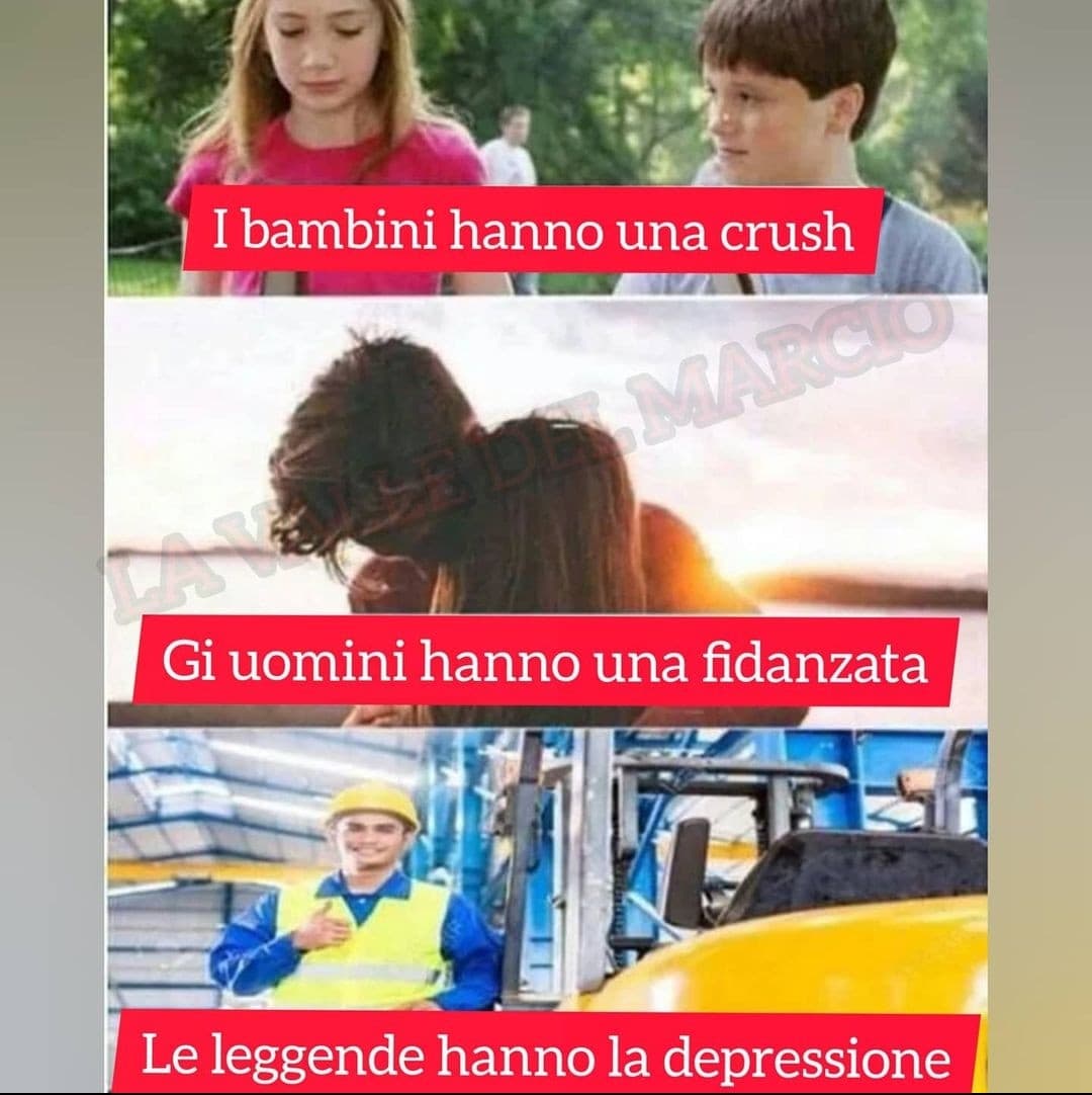 Ma sad