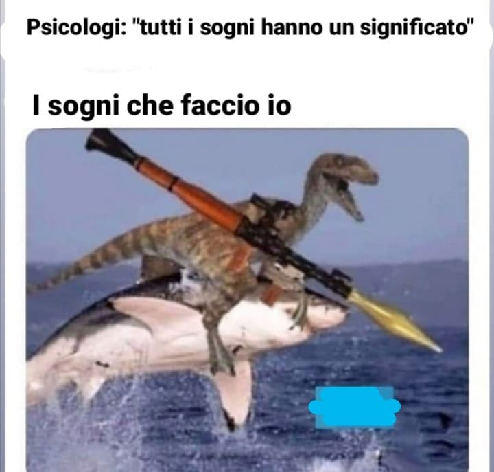 Spiegatemi sta cosa 