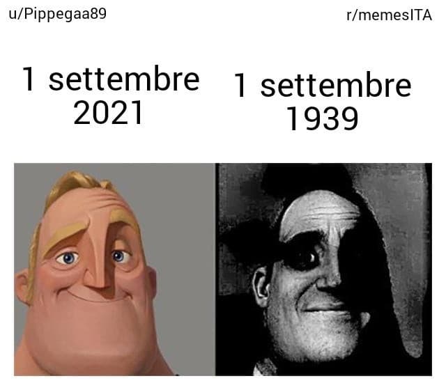 sono disperato