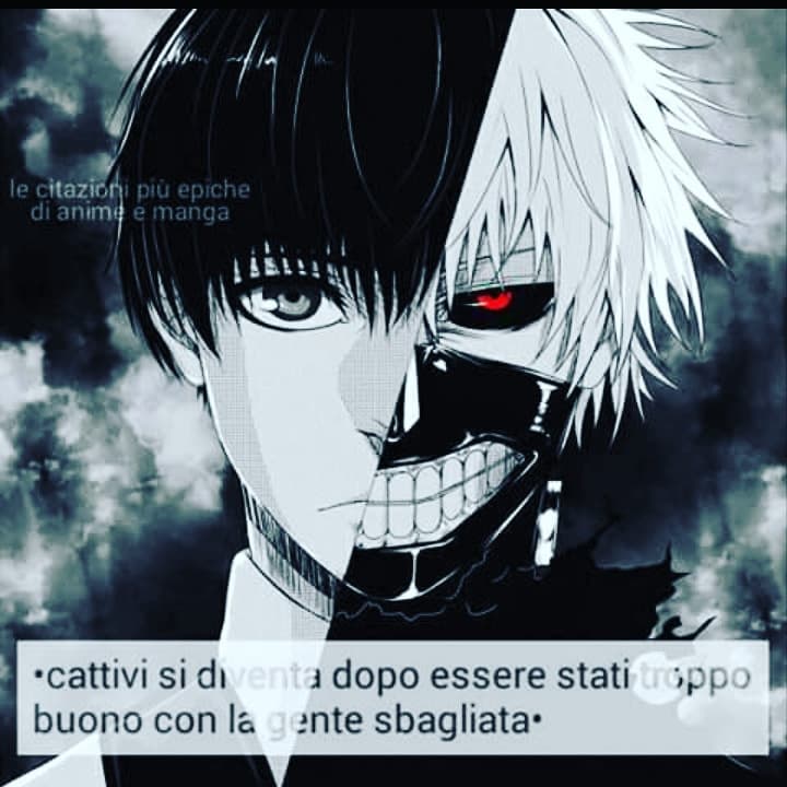 Tokyo ghoul