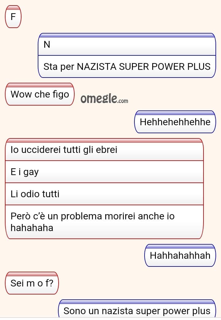 E la mia pubblicità al mio nuovo tag continua coff nazisti super power plus coff 