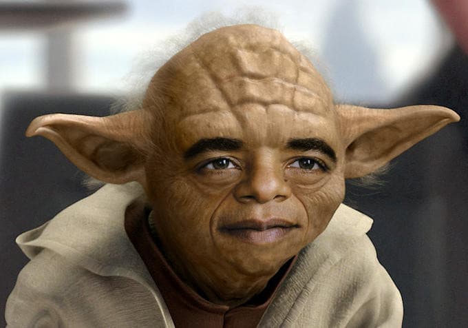 Yobama 