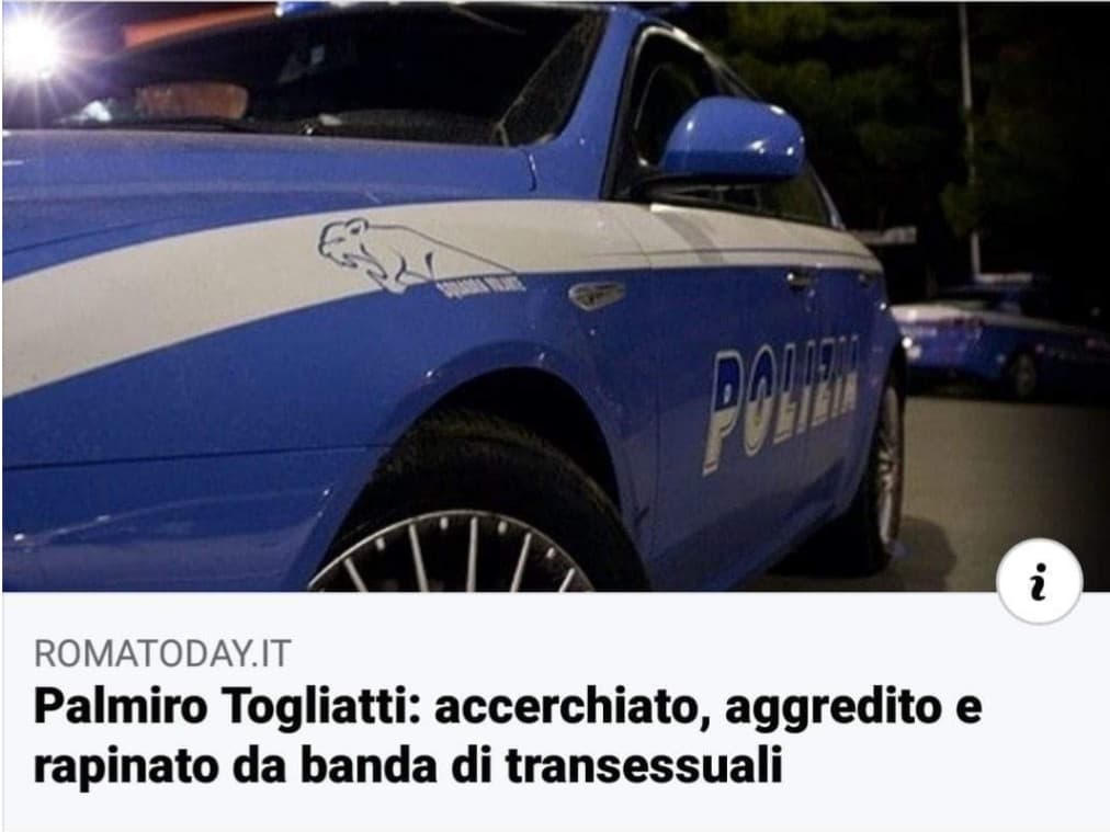 Quando su GTA andavi con una prostituta e dopo la rapinavi, qui è successo il contrario