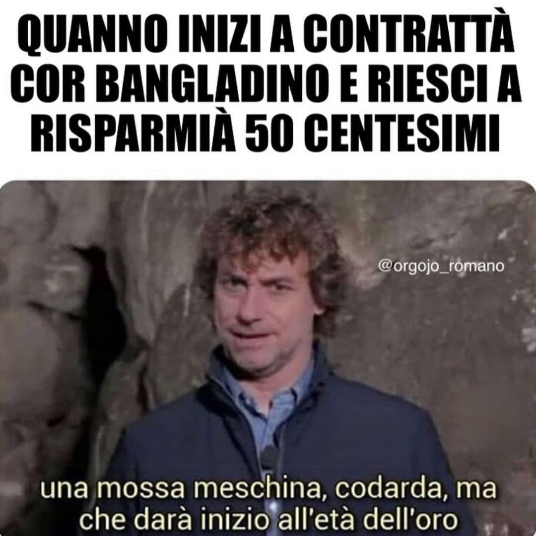 L mare sempre poi