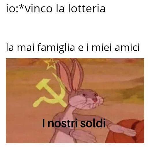 Un po' di meme fatti da me ❤️