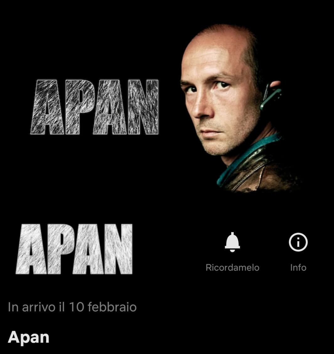 Apan