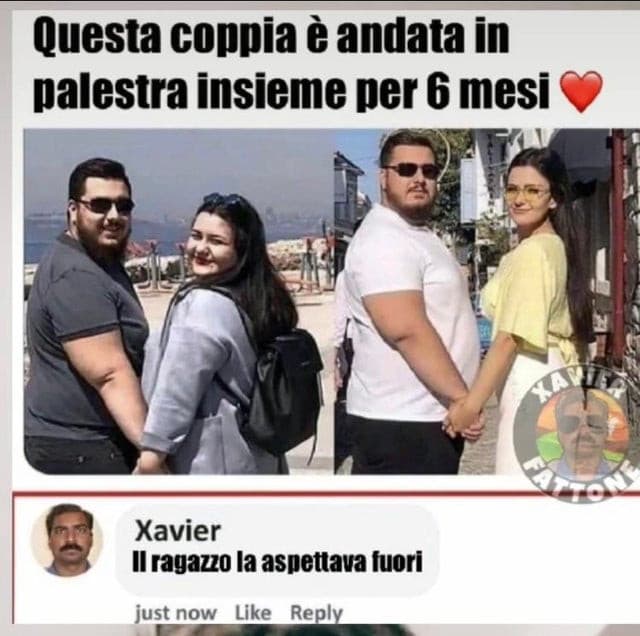 Xavier ne sa una più del diavolo