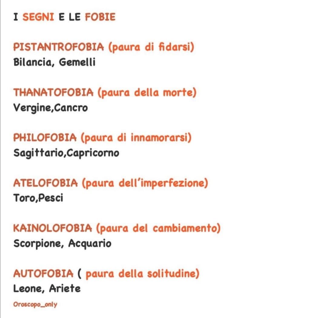 È vero sono precisina (toro) a voi ci ha azzeccato? 