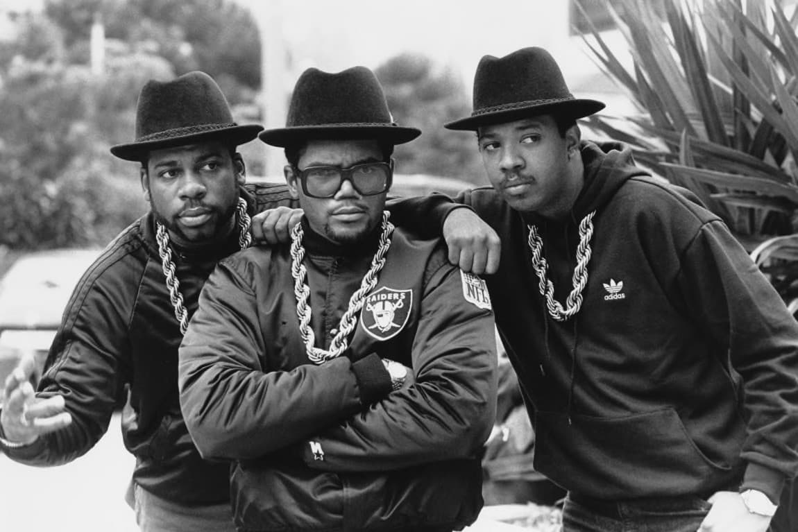 Run-DMC