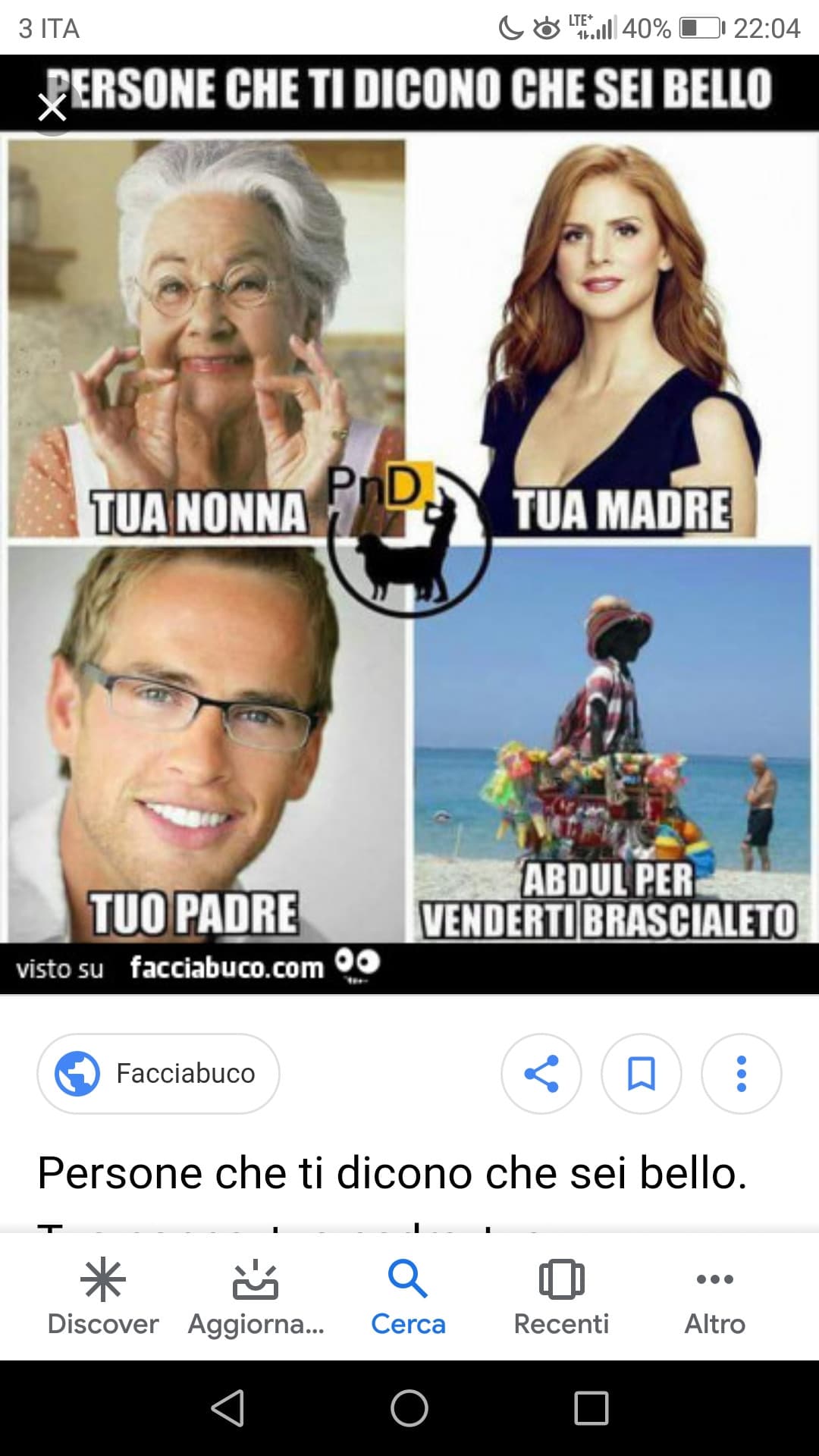 Verità 