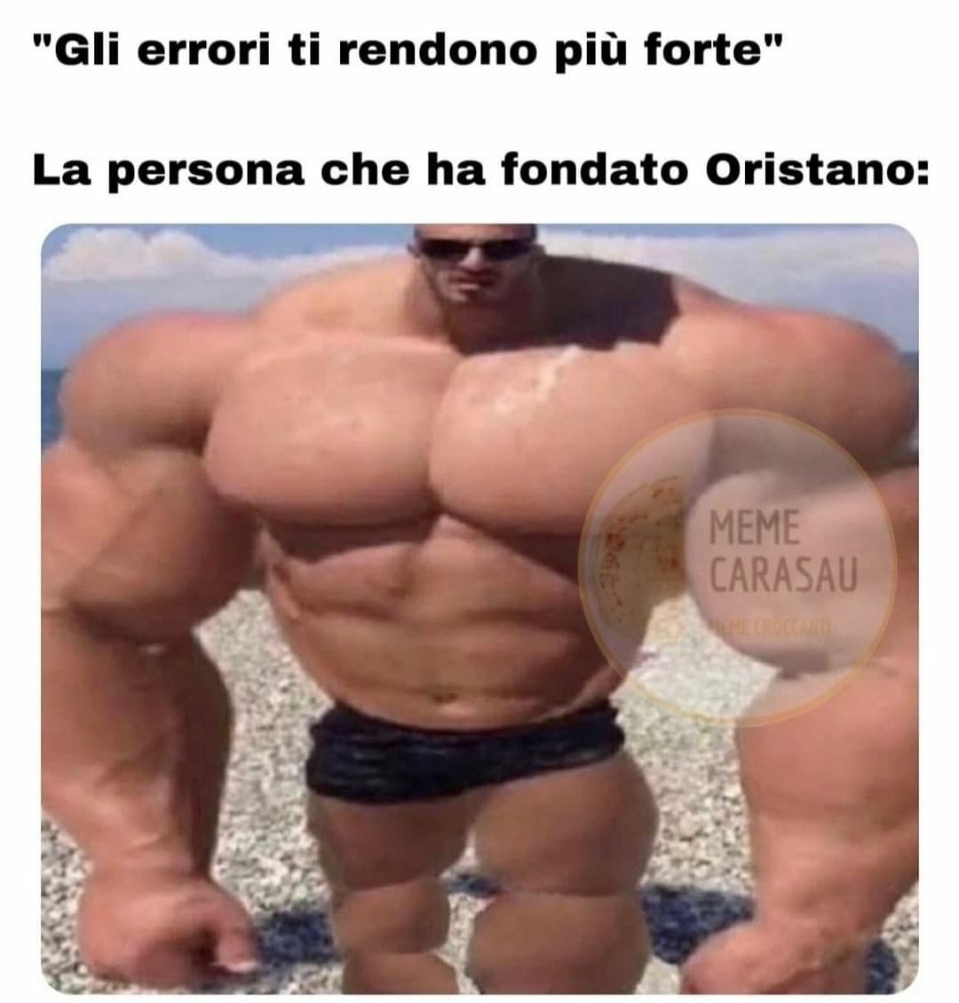 i meme sardi senza senso