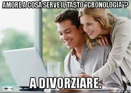 Amore a cosa serve...