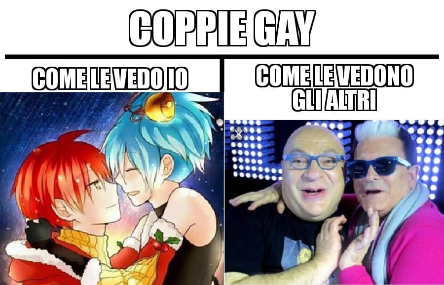 Perché non posso vivere in un anime! 