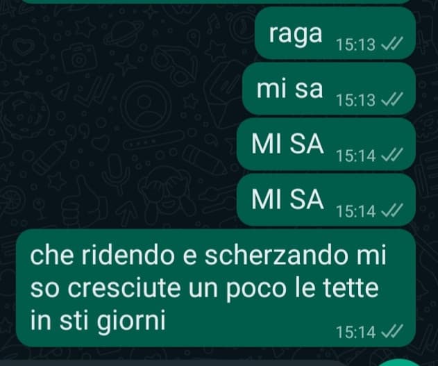 comunque, più leggo o vedo film su Mosè più mi sembra sbagliato quello che ha fatto "dio" al popolo egiziano, ok che pure gli ebrei hanno subito ma le persone del popolo purtroppo che dovevano fare