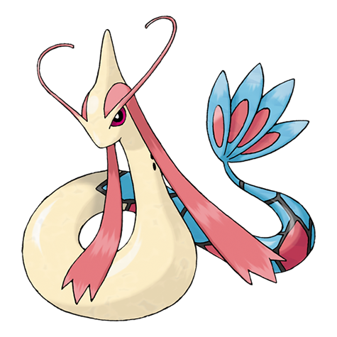 Piccola curiosità sui miei kink, in 1ª superiore sognavo di essere mangiata da un milotic lol, ora non più, ora voglio principalmente solo botte e umiliazione