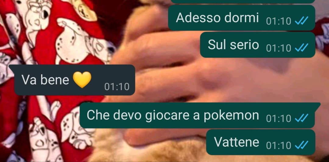 Priorità