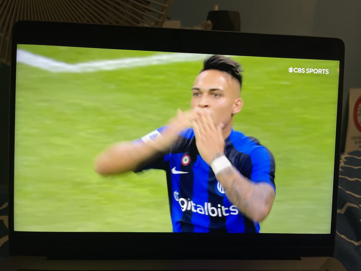 Io modo migliore di vedere la serie a 