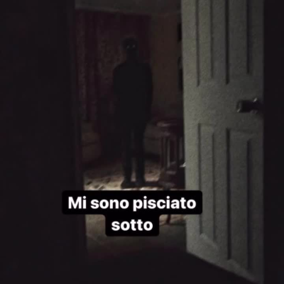 ho voglia di tranciarmi un dito