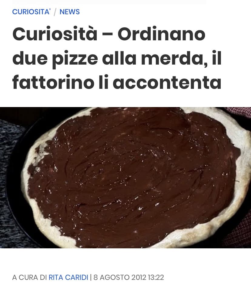 Stavo cercando su Google una foto da uscire qua su inse e mi trovo questo 