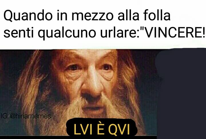 Il fascismo non ha mai fatto male a nessuno...tranne a quelli che venivano picchiati e/o fucilati