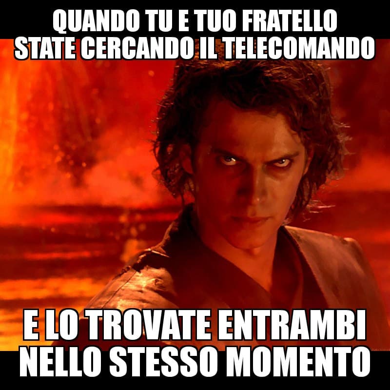 Oggi mi è successo