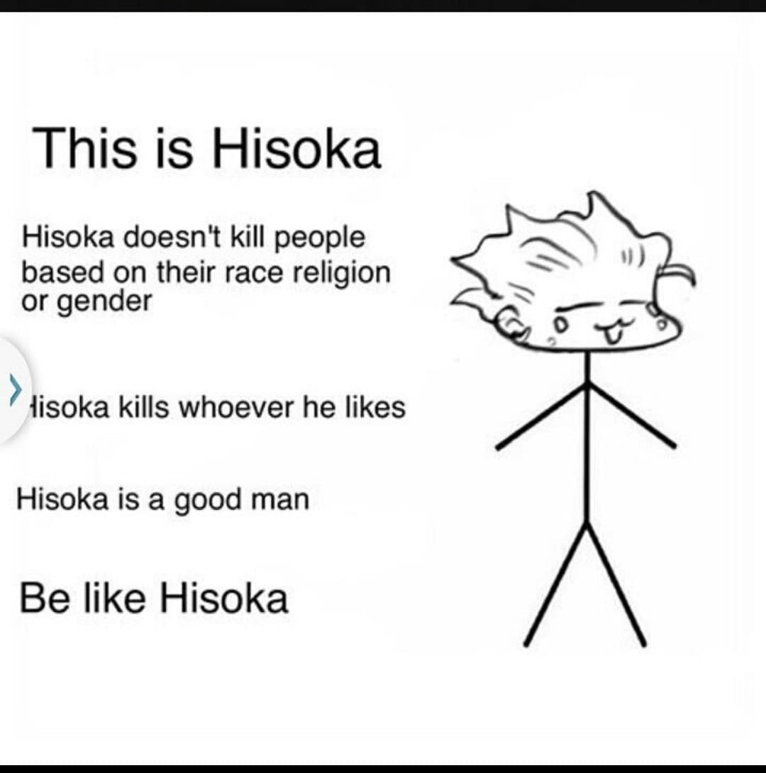 Hisoka