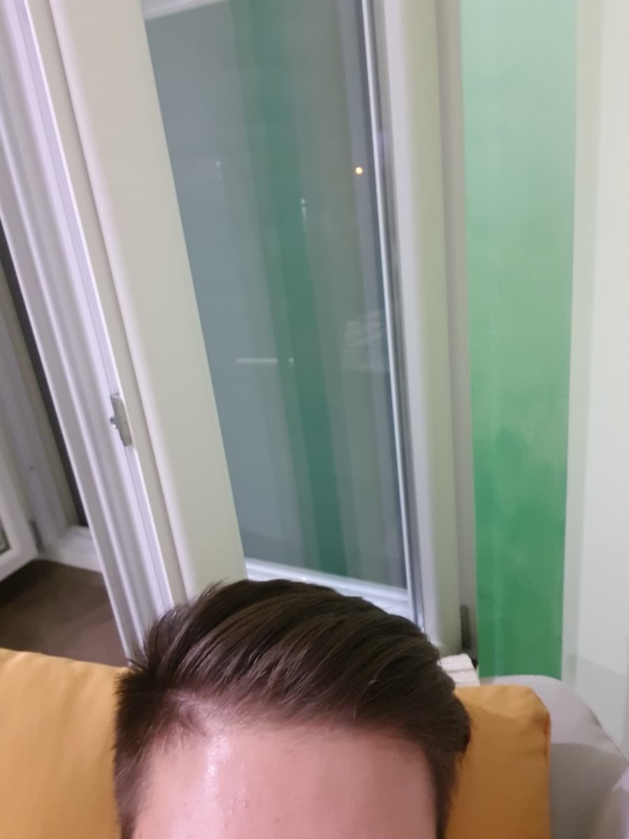 Secondo voi corti mi starebbero bene i capelli?