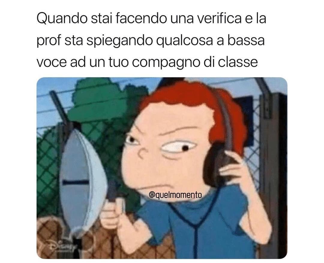 Ma sono io 