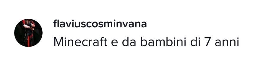 Torna a dirlo quando avrai un piccone di diamante tra le braccia, ti sentirai come a casa