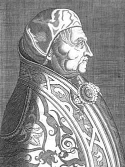 Enea Silvio Piccolomini (1405-1464)