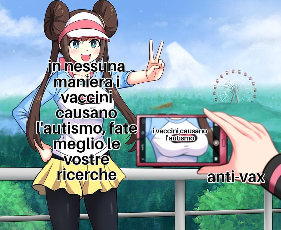 Oggi sono in vena di memes lol