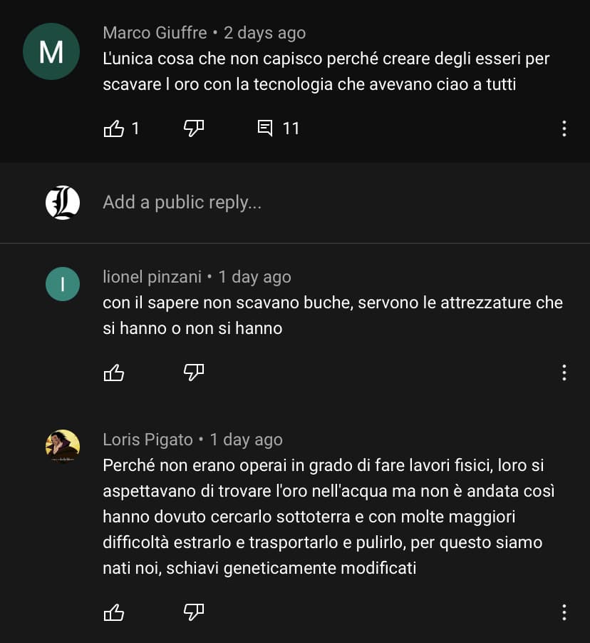 Non so se è più credibile Xenu che con l’aiuto di psicologi e funzionari governativi compie genocidi galattici quando si poteva benissimo, sai, colonizzare la galassia visto che possedeva tipo 20 sistemi solari (sotto)