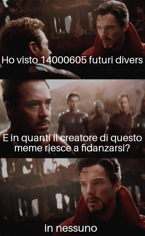 memino depresso fatto da me