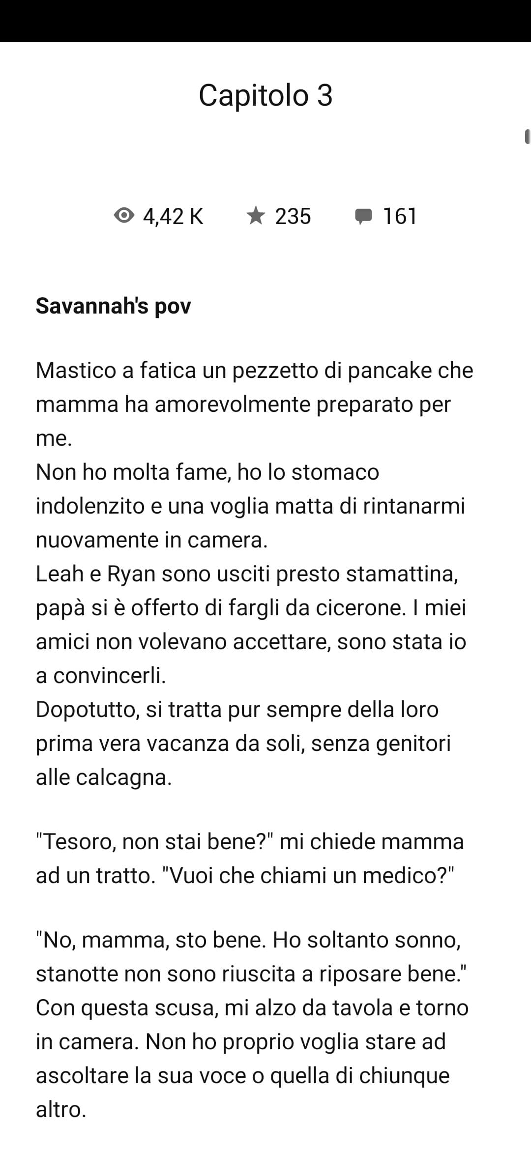 Non fate caso all'immagine, é una parte del capitolo del libro che sto leggendo, per capire leggete sotto. In un certo modo c'entra