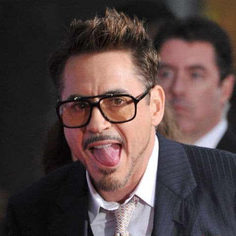 lui è per tutti, non questi poveracci qui sotto. rdj❤️