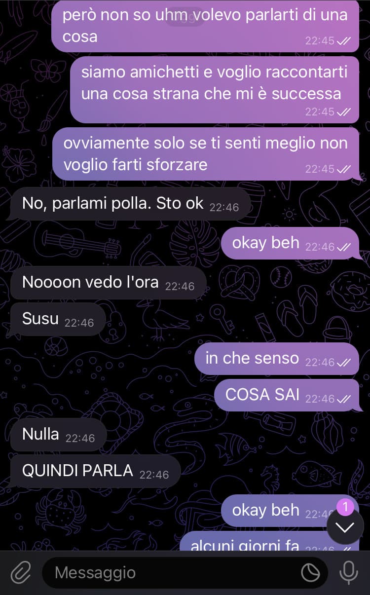 RAGAZZI STO MALISSIMO HO TROLLATO INTROVERSOB CON QUEL PRANK GUARDATE LA SUA REAZIONE