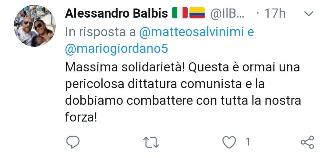 Che BOOMER