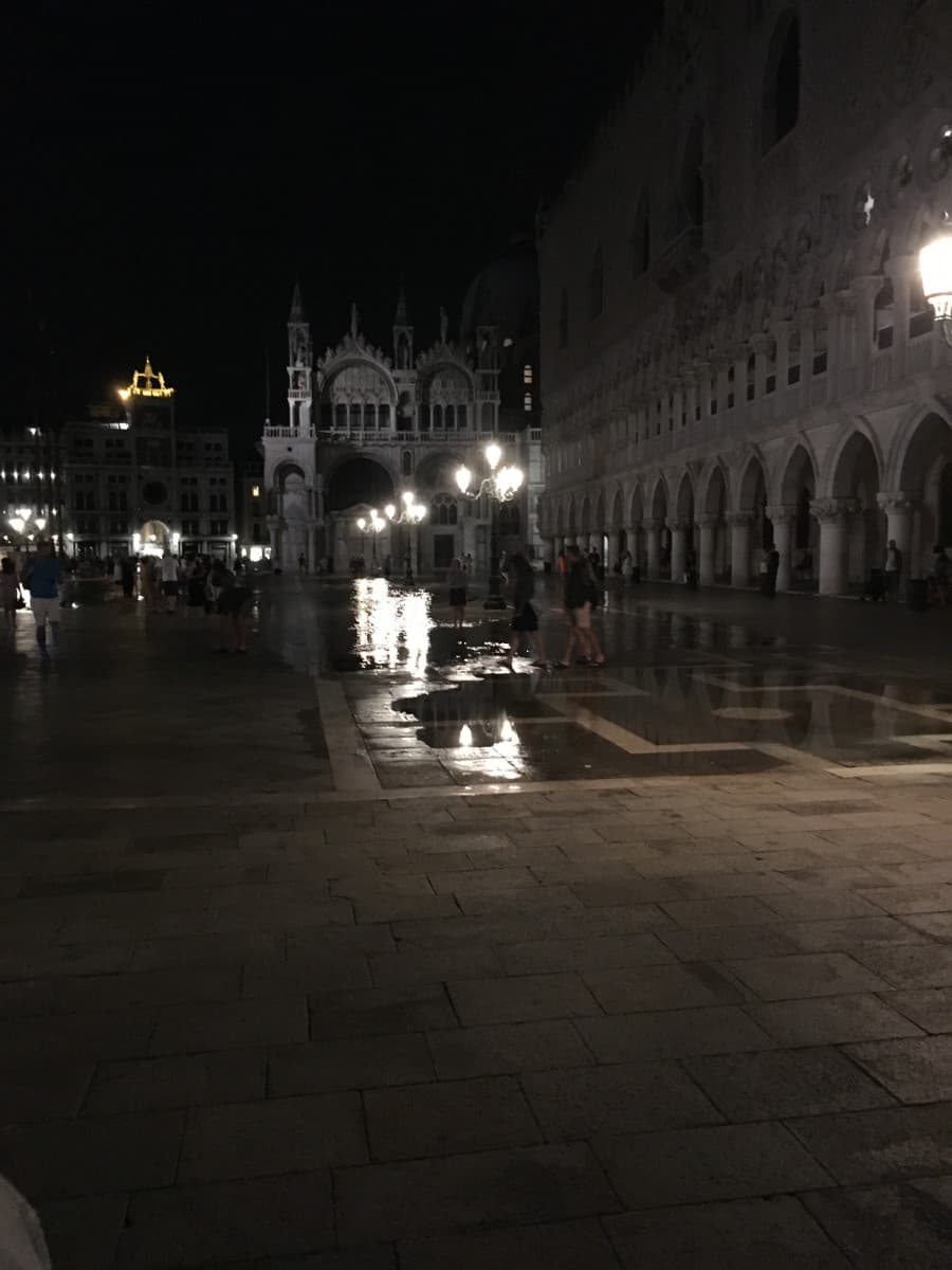 Venezia