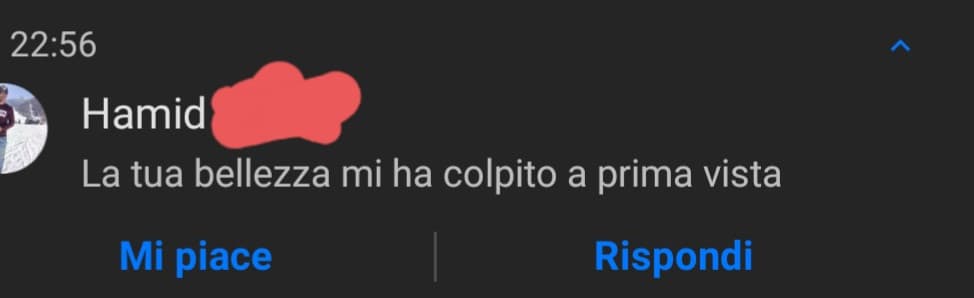 Può capitare... come vi va?