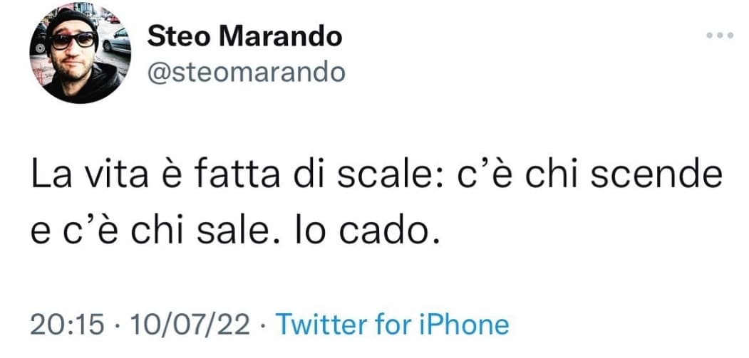 Amen fratello 