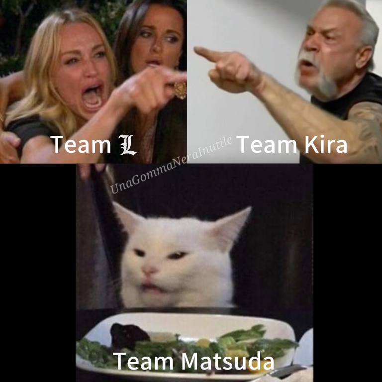 Team matsuda 