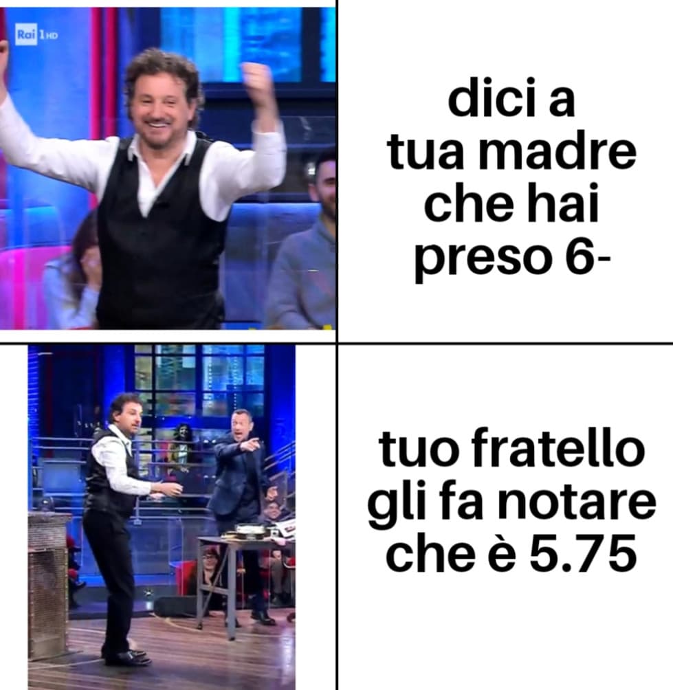 Meme nuovo