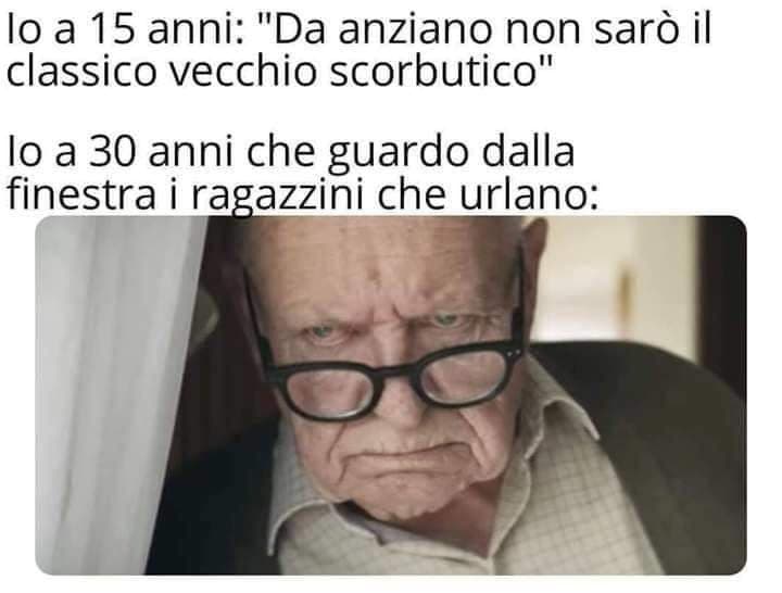 Ma già dai 16 ahahahah