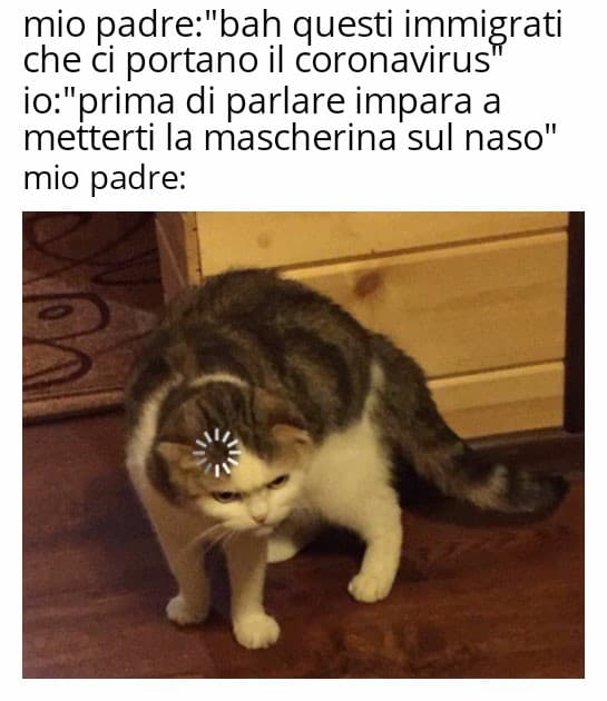 Sono riuscita a far stare zitto mio padre, ho paura che mi ammazzi