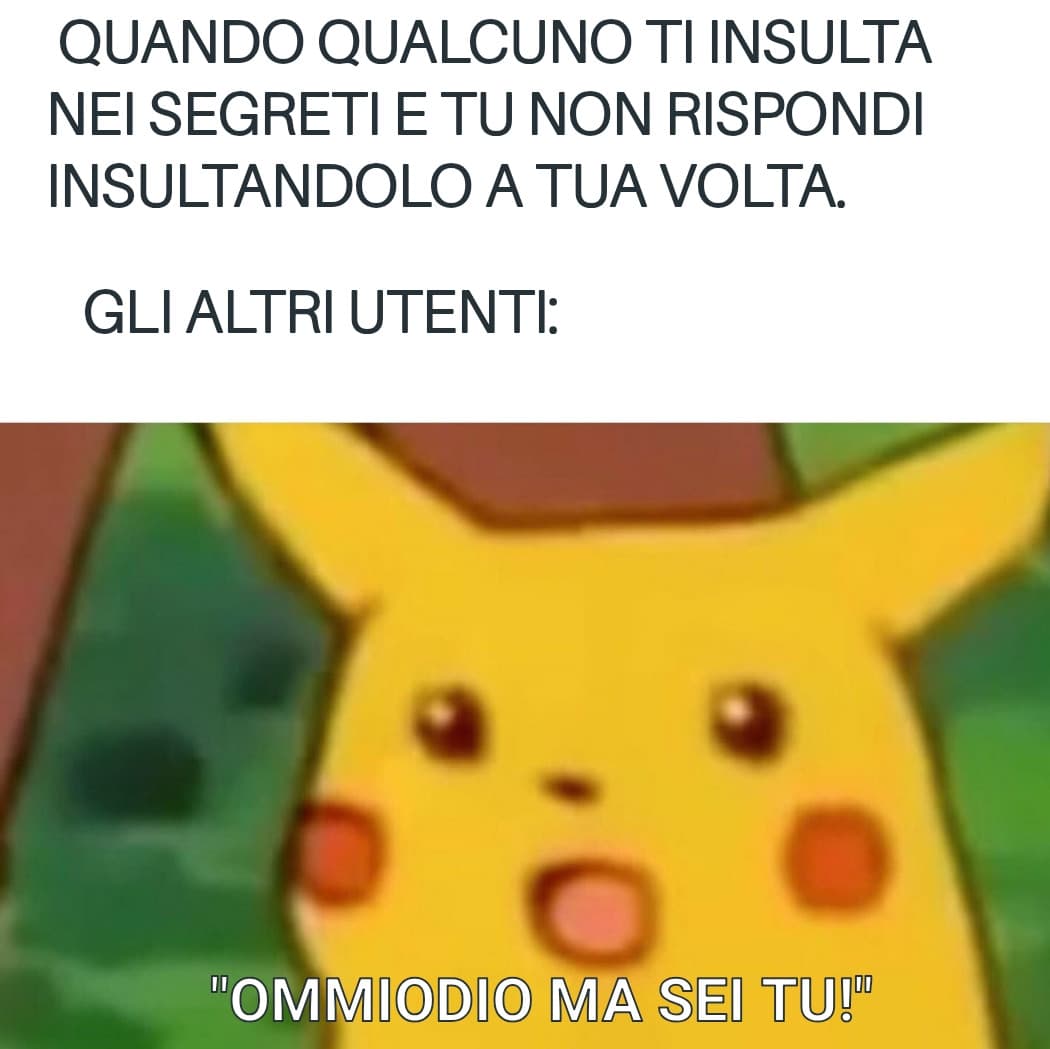 Raga così mi offendete, non ho una vita così triste 