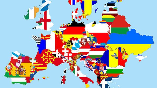 come dovrebbe essere l'europa